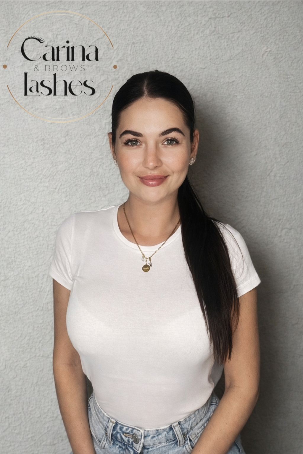 Carina — Lash & Brow Artist