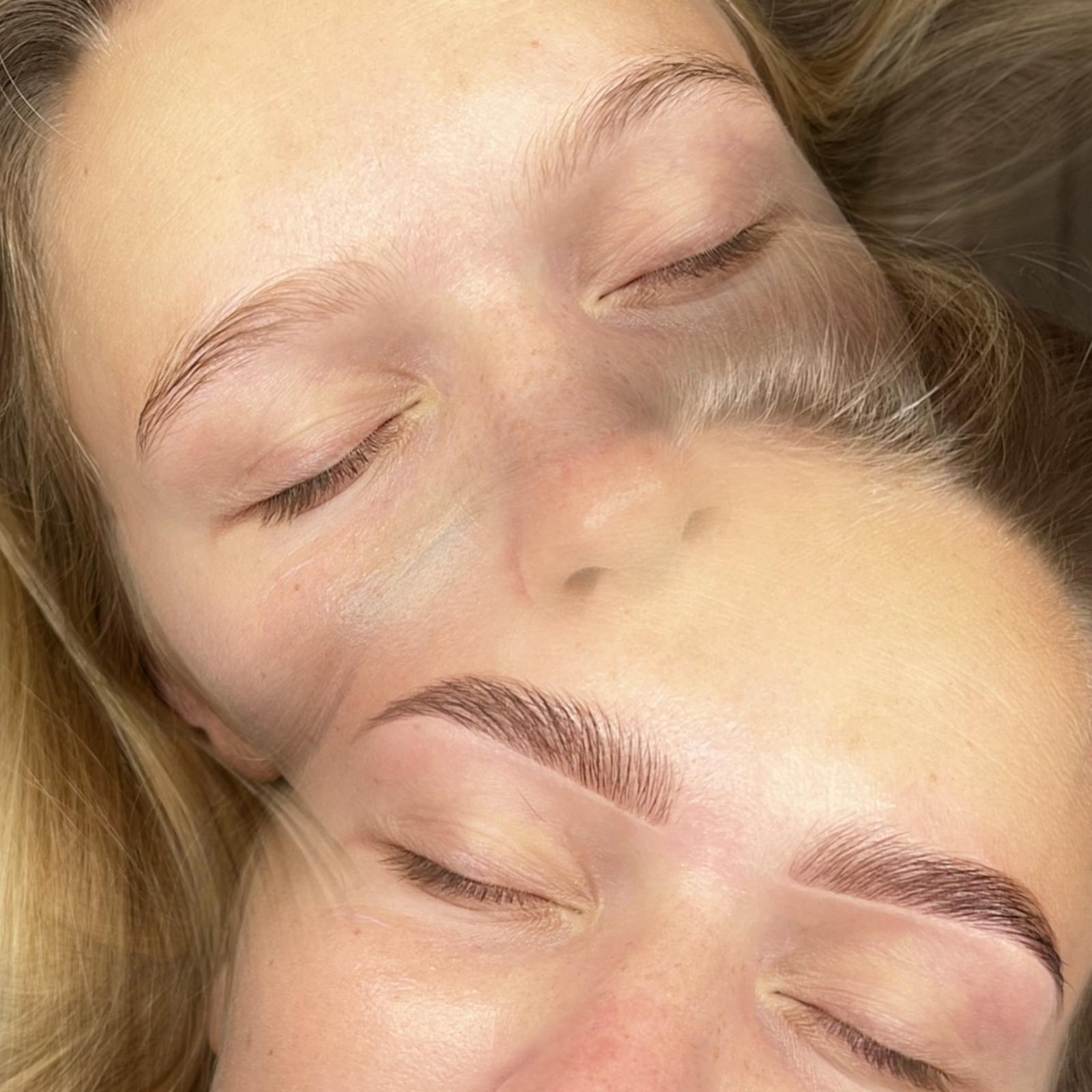 Lash artistry by Carina