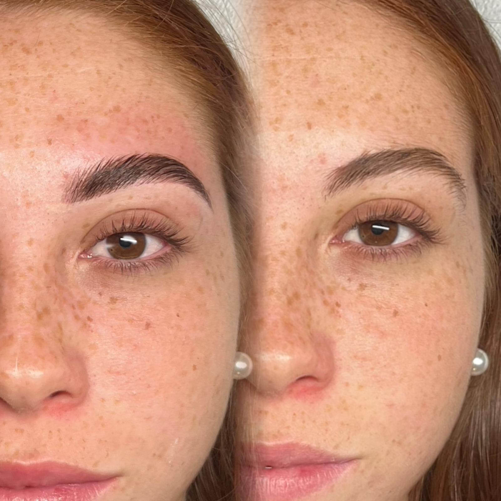 Lash artistry by Carina