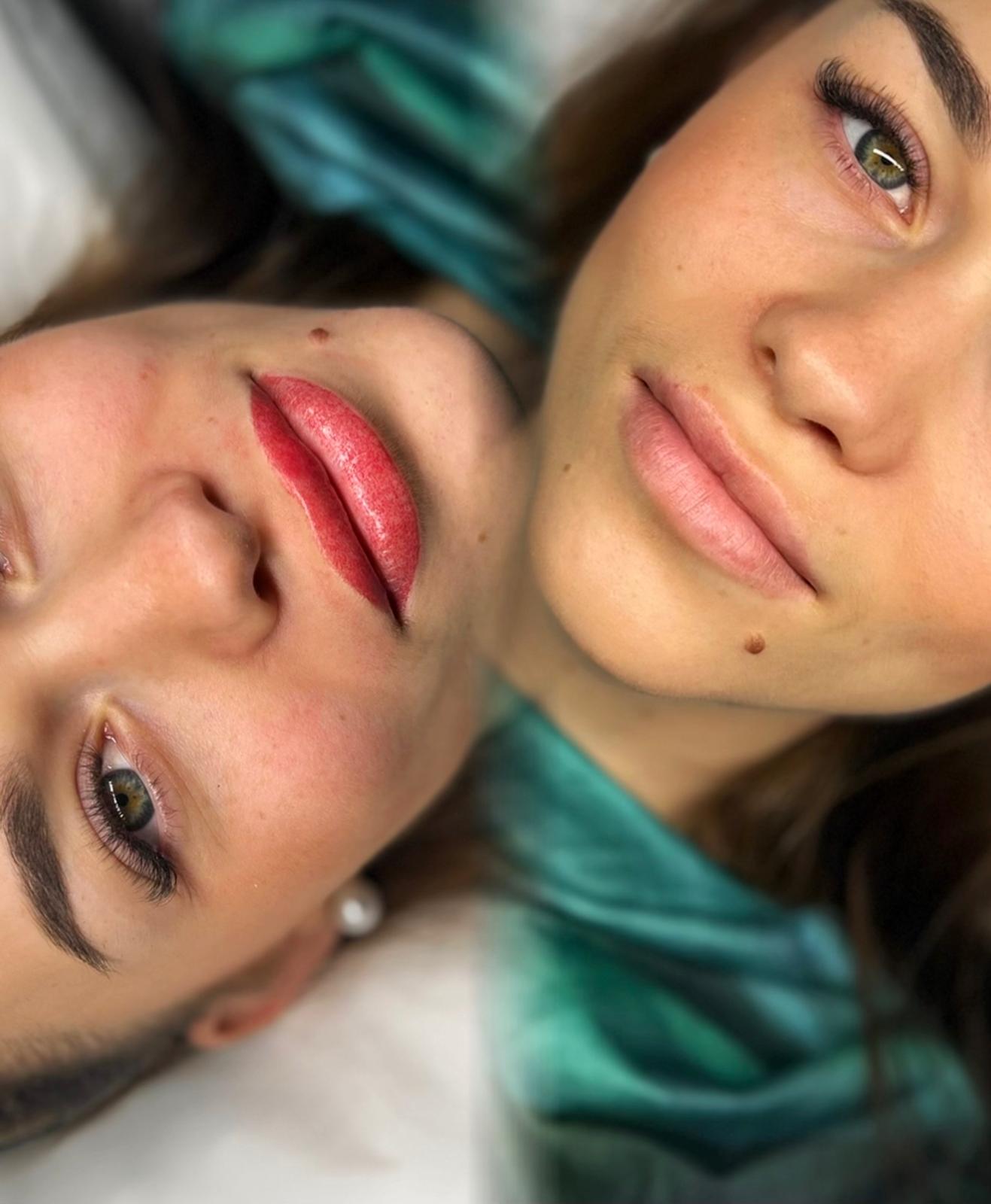 Lash artistry by Carina