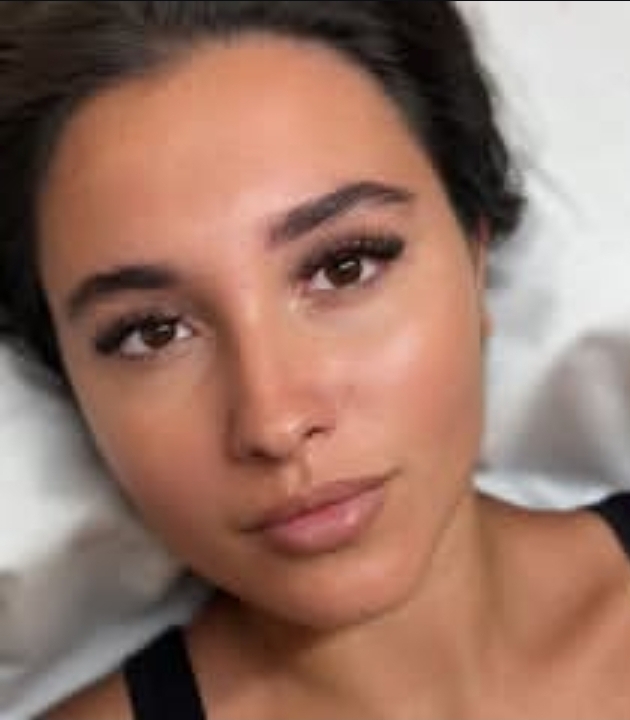 Professional lash artistry